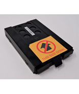 GETAC B300 HARD DRIVE CADDY CARRIER W/ENCRYPTED 2.5&quot; 256B SSD DRIVE &amp; HE... - $211.49 CAD