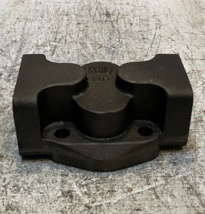 Motor Port End Flanged Cover 7-1/4&quot; Long 6&quot; Wide 3&quot; Tall 17mm Holes - $149.99