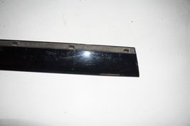 00-06 w215 MERCEDES CL500 CL55 CL600 REAR RIGHT QUARTER CENTER MOLDING RH OEM image 3