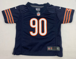 Chicago Bears Jersey Julius Peppers Nike NFL Football Baby Toddler 24M - $19.99