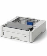 OKI GENUINE 44016212 PX746 2ND OR 3RD PAPER TRAY OPTION FOR C830 - NEW! - $3,261.73 MXN