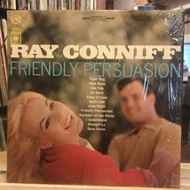 [SOUL/JAZZ]~EXC LP~RAY CONNIFF~Friendly Persuasion~[OG 1965~COLUMBIA~Iss... - £6.30 GBP
