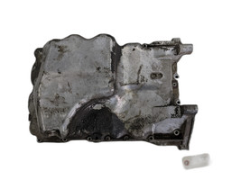 Engine Oil Pan From 2004 Honda Accord EX 3.0 - £43.76 GBP