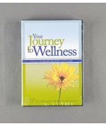 Your Journey To Wellness: Take Personal Responsibility For God&#39;s Temple ... - £7.76 GBP