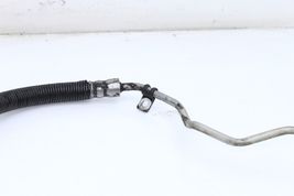 07.5-10 CHEVROLET SILVERADO 2500HD 6.6L LMM POWER STEERING HOSE LINE PIPE Q6687 image 3