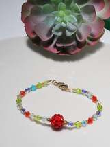 Marisol Bracelet / Pulsera Marisol - $149.96 MXN