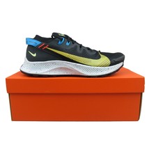 Nike Pegasus Trail 2 Running Shoes Men&#39;s Size 12 Black Sulfur NEW CK4305... - £70.75 GBP