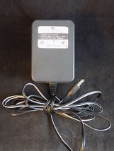Power Transformer Adapter 120VAC To 12VDC Lei Power Cord Wall Wart Lei Tested - £17.13 GBP