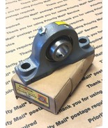 NOS DODGE SC Ball Bearing Pillow Block 7/8&quot; USA, SC-7/8 - $609.07 MXN