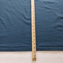 Carhartt K87 Original Fit Men's T-Shirt Bluestone Crew Neck with Pocket Size 4XL image 12