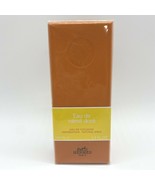 Hermes Eau de Neroli Dore 3.3oz 100ml Eau de Cologne Factory SEALED Auth... - $94.24 CAD