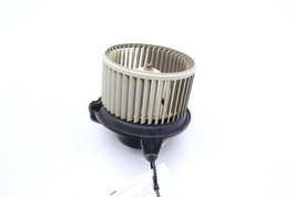 Blower Motor Fits 04-08 FORD F150 PICKUP 60742 - £69.51 GBP