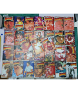 New Manga Baki:New Grappler Baki  Full Set Volume 1-31(END)English Comic - $589.13 CAD
