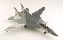 1/144 Plastic Kit F-14A VF-1 Wolfpack Ferris &amp; Y-Kraft Decals Revised 9 5 22 - £12.66 GBP