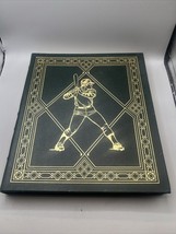 The World Series Josh Leventhal 2001 Green Hardcover Illustrated Encyclo... - $24.75