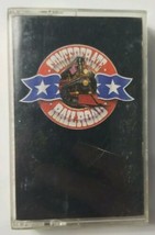 Confederate Railroad Trashy Women Cassette Tape 1992 Atlantic - £7.62 GBP