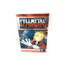 Fullmetal Alchemist, Vol. 1 - Paperback By Arakawa, Hiromu - Excellent! - £18.64 GBP