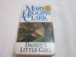 Daddy&#39;s Little Girl - Mass Market Paperback By Clark, Mary Higgins - GOOD - £3.18 GBP