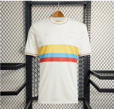 1924-2024 Colombia 100th ANNIVERSARY Home Shirt Jersey - $53.89+