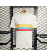 1924-2024 Colombia 100th ANNIVERSARY Home Shirt Jersey - $75.55 CAD+