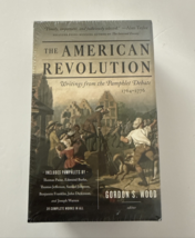 American Revolution: Writings from the Pamphlet Debate 1764-1776 : A Lib... - $44.55