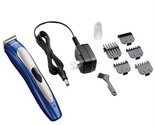 Andis LI iON CORDLESS RECHARGEABLE TRIMMER&amp;GUIDE Comb SET*Clipper FOR HU... - £62.92 GBP