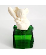 Avon Charisma Cologne Full Bottle New Unused Mouse w/Pen Christmas Gift ... - $28.76 CAD