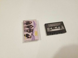 Grapes Of Wrath - Now And Again - Cassette Tape - $6.30