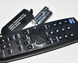 JVC 076E0TZ011 RMC1231 Genuine OEM Original Remote W BATTERIES VERY RARE - $25.11