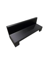 fingerboard skateboard obstacle park Bench V2 - $24.99