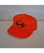 VTG Stewart&#39;s Trucker Style Baseball Hat/Cap Good Foam - $753.96 MXN
