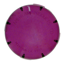 Pentair 650016 Kwik Change Color Lens for Spa Lights - Purple - $15.48