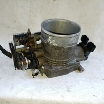 Infiniti Q45 90MM THROTTLE BODY SR20DET S13 S14 S15 SKYLINE Z32 image 9