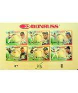 Mousepad - DonRuss VXP 1.0 - 1997 MLB Players Photos - New - $8.59