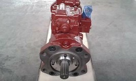 John Deere Excavator 330 Hydraulic Variable Main Pump  - £3,276.49 GBP