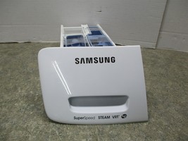 Samsung Washer Dispenser Drawer Part # DC97-14481E DC97-18090B - £37.73 GBP