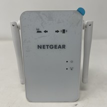 Netgear EX6100 V2 Dual Band Wi-Fi Router Repeater Range Extender &amp; Acces... - €8,12 EUR