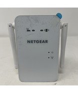 Netgear EX6100 V2 Dual Band Wi-Fi Router Repeater Range Extender &amp; Acces... - $9.49