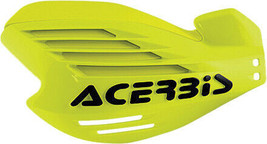 Acerbis X-Force Handguards Fluorescent 2170324310 - $40.95
