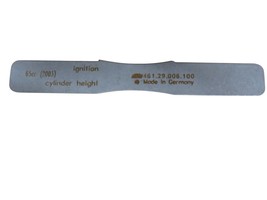 2003-2020 KTM 65SX Adjusting Plate OEM 46129006100 65 SX Special Tool En... - $29.65