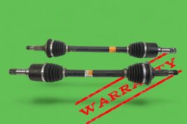2002-2005 Ford Thunderbird rear left or right side half axle shaft cv oem - $198.87