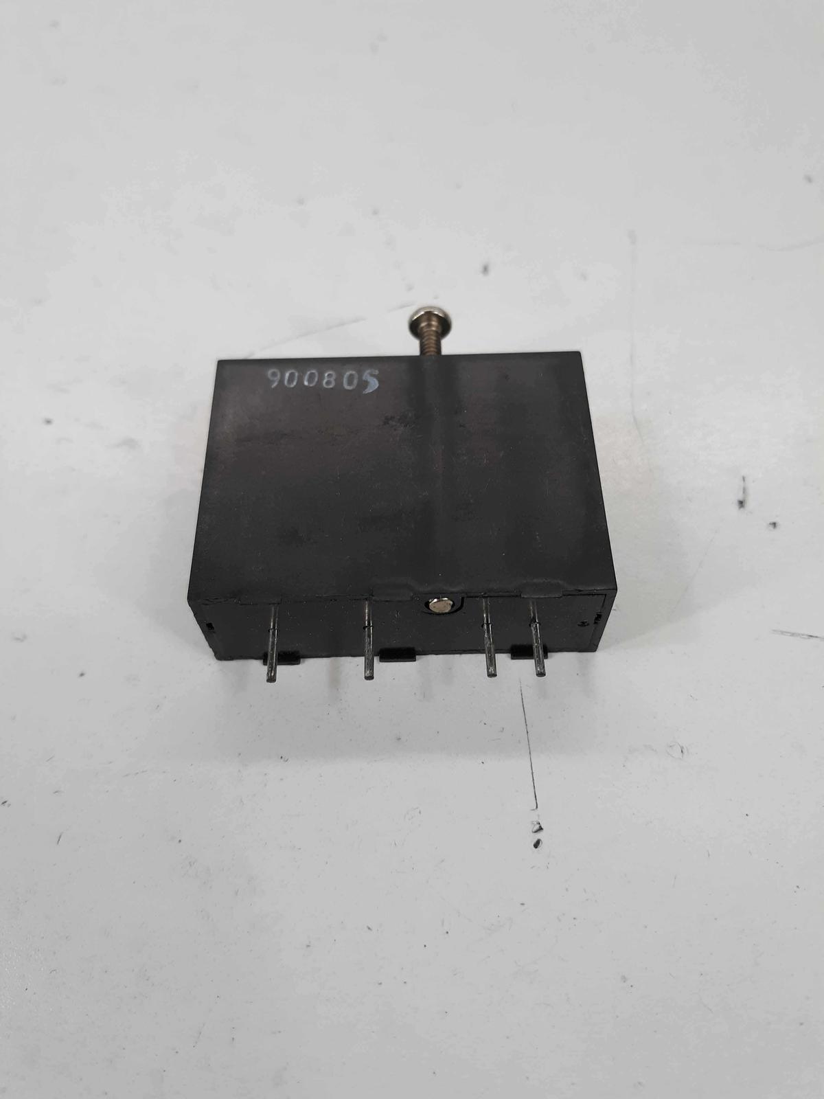 Potter &amp; Brumfield  OAC-5 Module Output 3A 120/240vac - $21.00