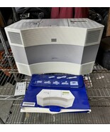 Bose Acoustic Wave Music System II - AM/ FM CD Player Remote PARTS ONLY - $129.99