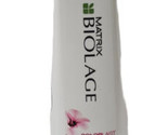 Matrix Biolage color last shampoo; paraben-free; 13.5fl.oz; Unisex - $17.81
