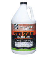 Glaze n Seal Enhanced Look Paver Plus Sealer - 1 Galon - £61.07 GBP