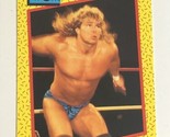 Flyin’ Brian WCW Trading Card World Championship Wrestling 1991 #56 - $1.97