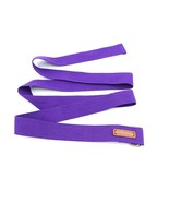 Bsenogou Yoga straps Non-Elastic Stretch Strap for Pilates, Exercise, Pu... - £10.26 GBP