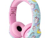 Play+ Kids Headphones With Volume Limiting For Toddlers (Boys/Girls) - U... - £35.27 GBP