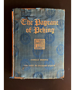 The Pageant of Peking 1920 First Edition 642/1000 - Complete 66 Photogra... - £780.30 GBP