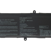 42Wh B31N1911 battery for Asus VivoBook Flip 14 TM420IA x413ea x413fa - £47.15 GBP